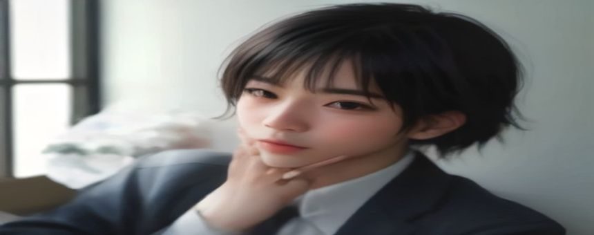 用户在现代简洁的书房环境中使用笔记本电脑安全浏览成人网站，屏幕显示绿色安全盾牌图标，暖色台灯营造私密氛围